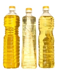Trans Fats replaced by Healthier Fats, Study Finds